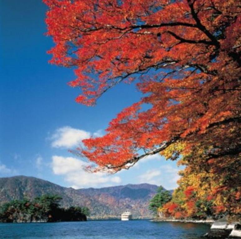 Towada Prince Hotel Kosaka Zewnętrze zdjęcie