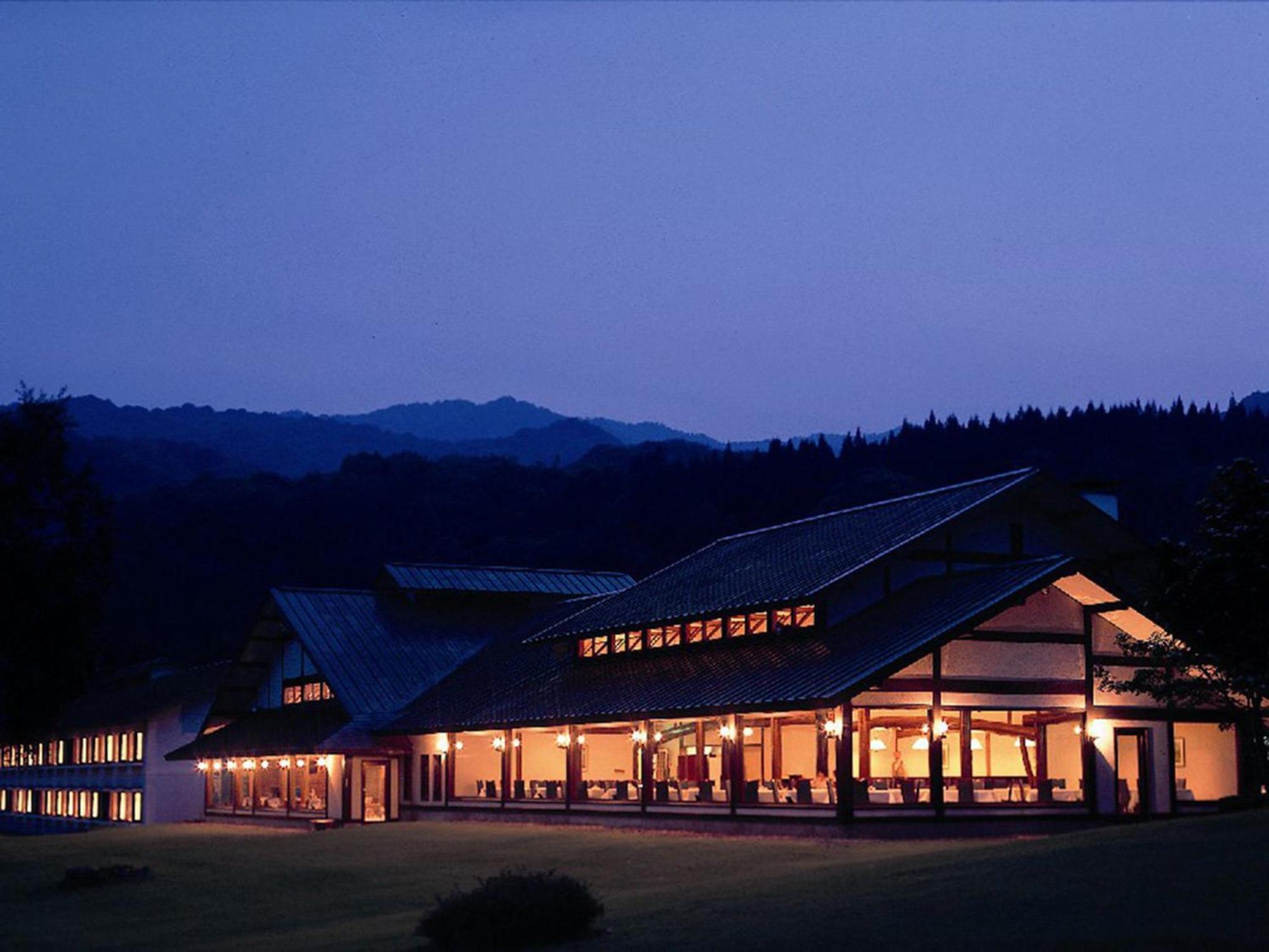 Towada Prince Hotel Kosaka Zewnętrze zdjęcie