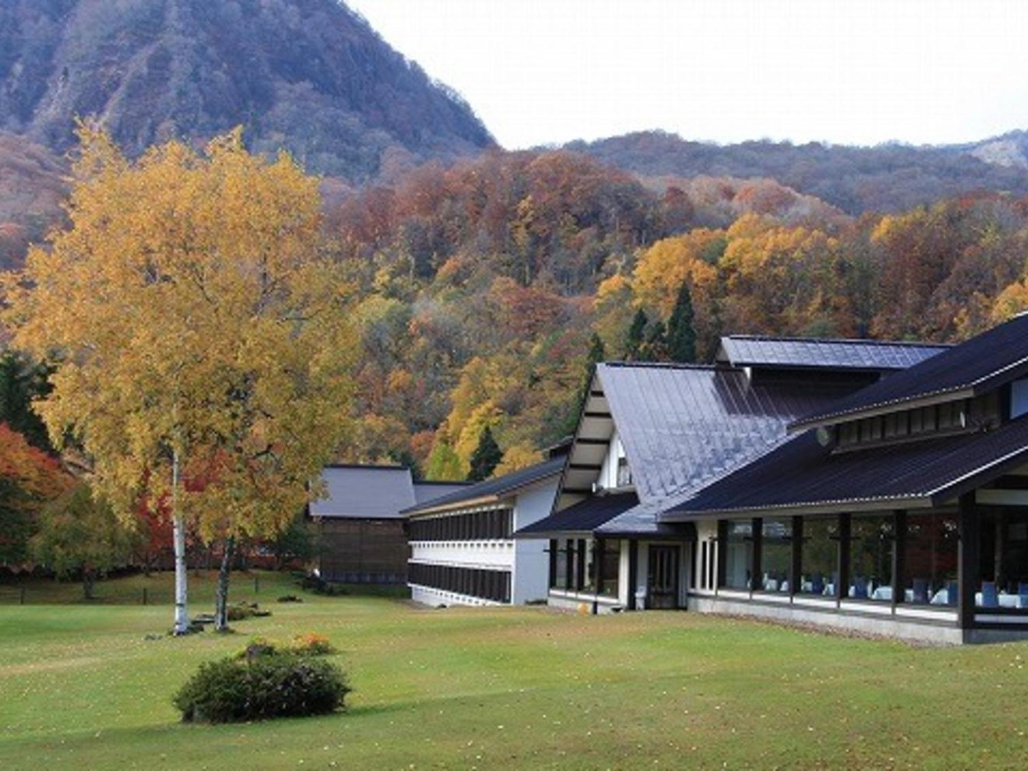 Towada Prince Hotel Kosaka Zewnętrze zdjęcie
