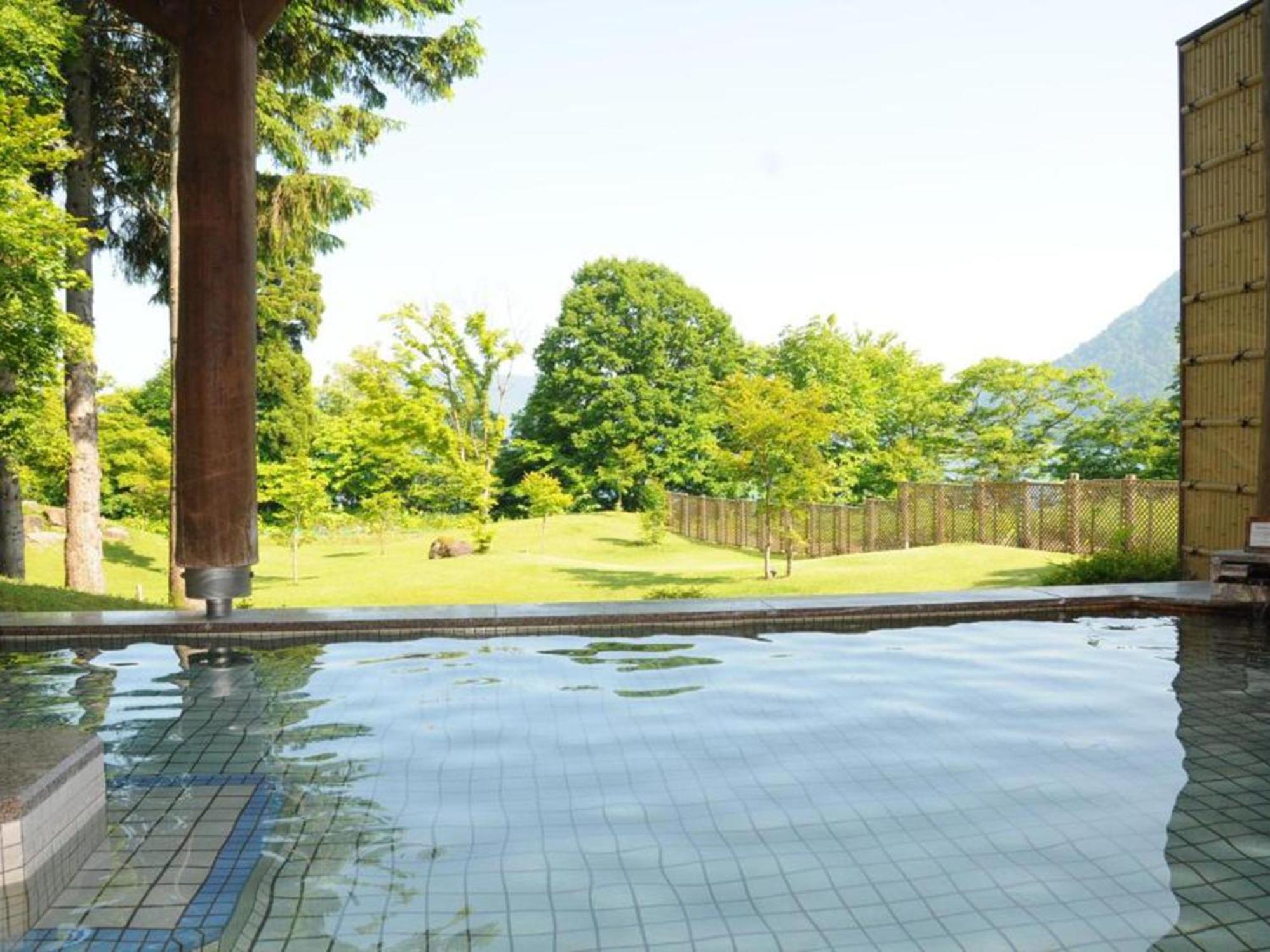 Towada Prince Hotel Kosaka Zewnętrze zdjęcie