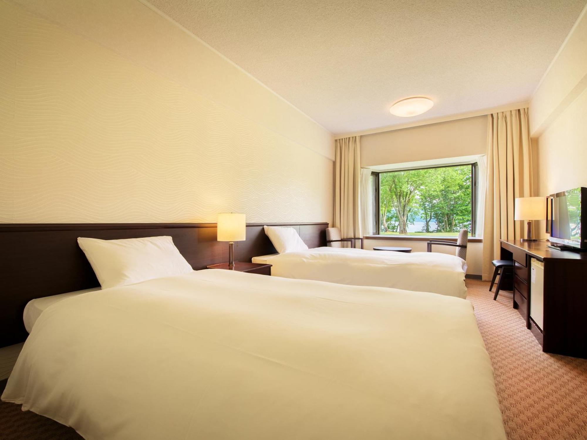 Towada Prince Hotel Kosaka Zewnętrze zdjęcie