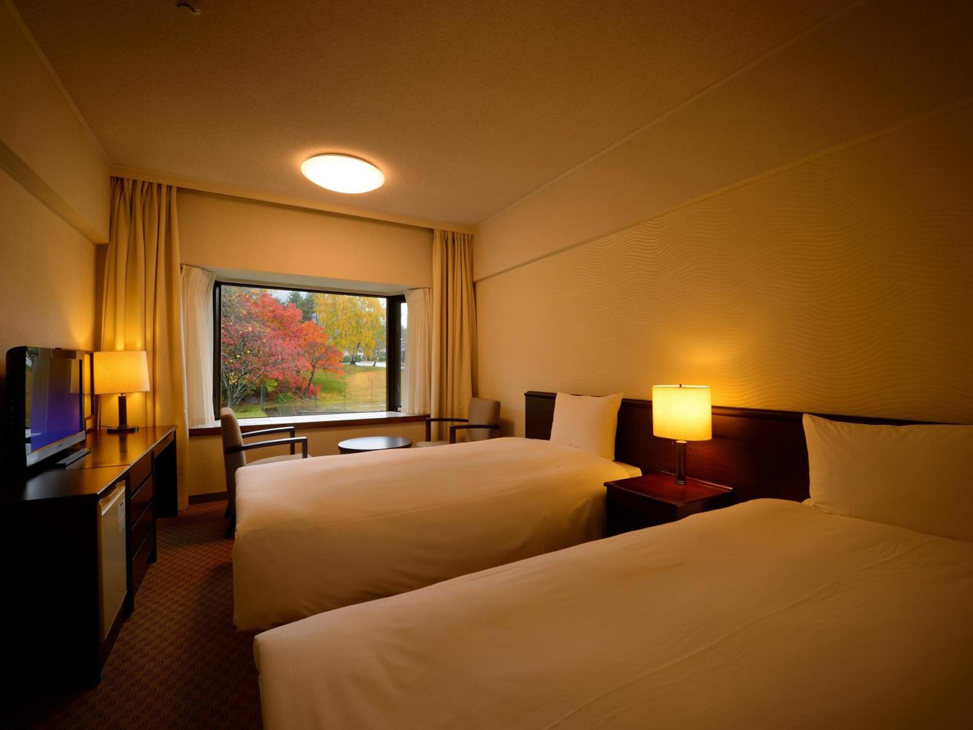 Towada Prince Hotel Kosaka Zewnętrze zdjęcie