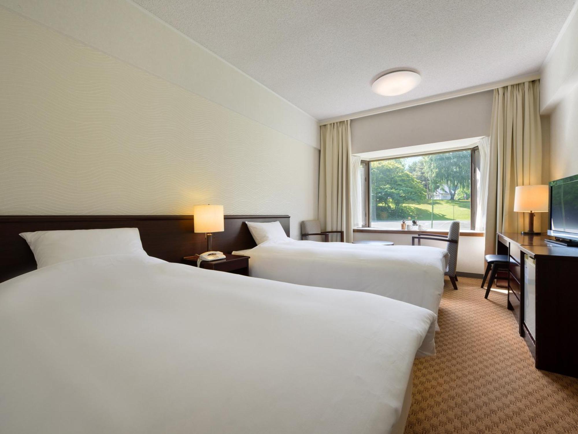 Towada Prince Hotel Kosaka Zewnętrze zdjęcie