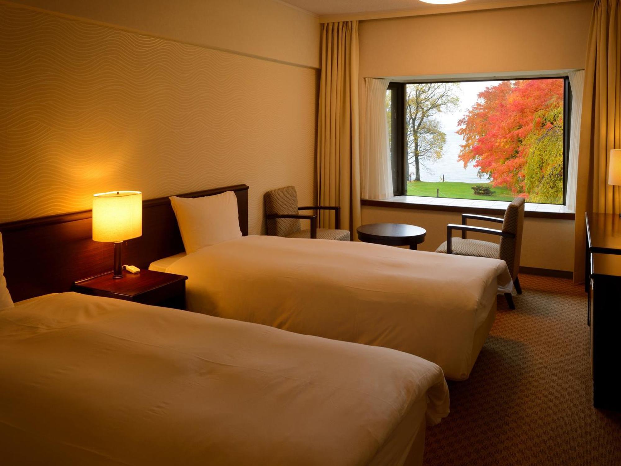 Towada Prince Hotel Kosaka Zewnętrze zdjęcie