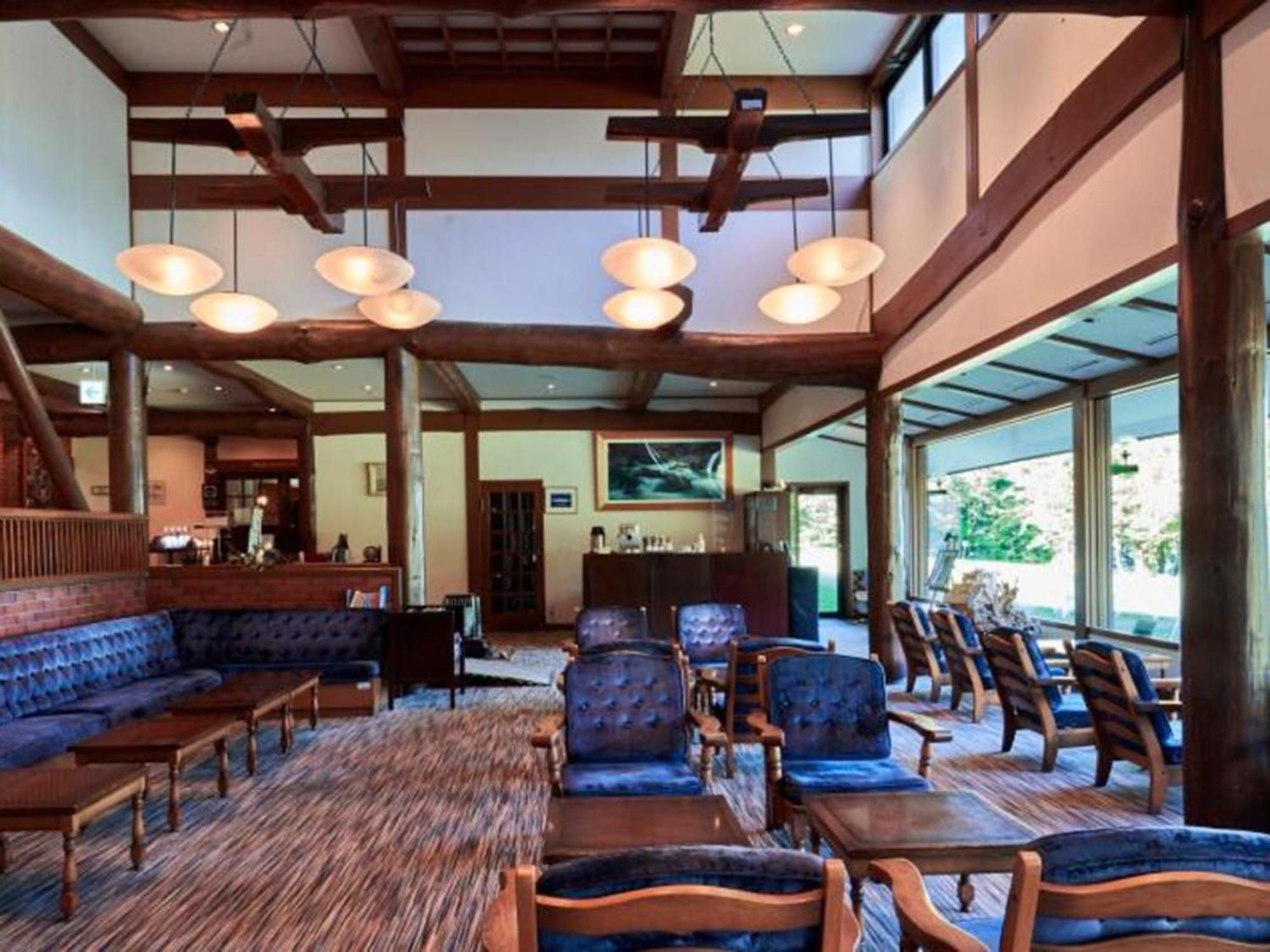 Towada Prince Hotel Kosaka Zewnętrze zdjęcie