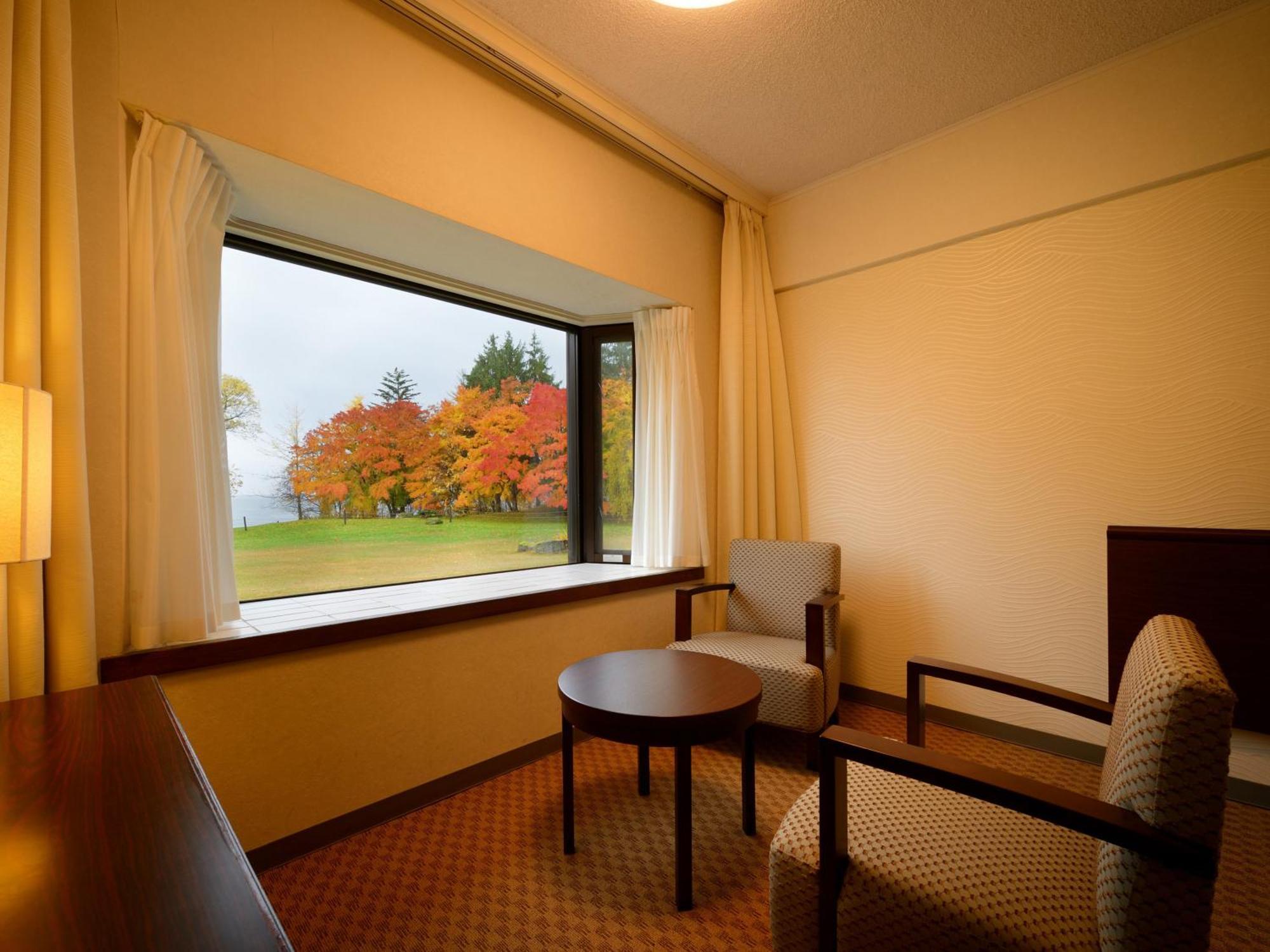 Towada Prince Hotel Kosaka Zewnętrze zdjęcie