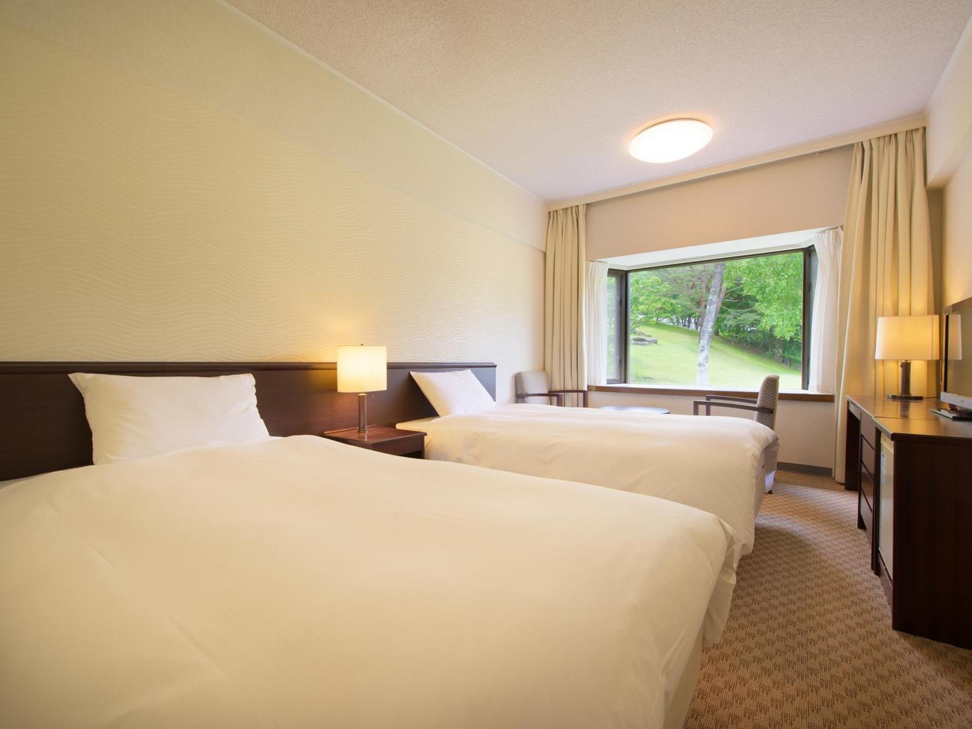 Towada Prince Hotel Kosaka Zewnętrze zdjęcie