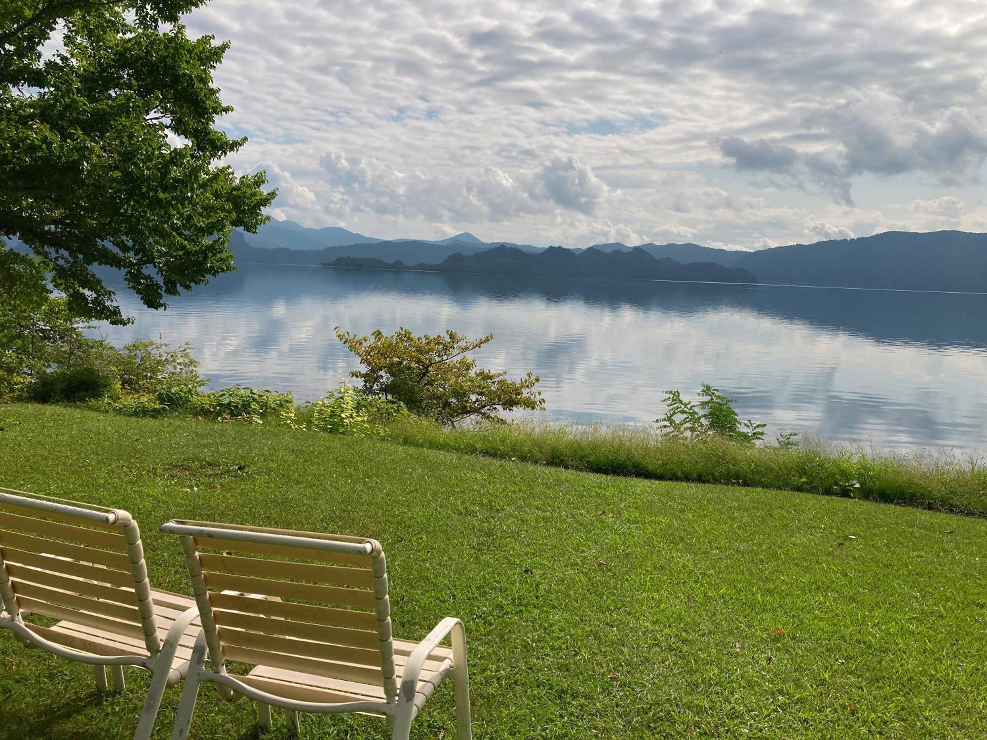 Towada Prince Hotel Kosaka Zewnętrze zdjęcie