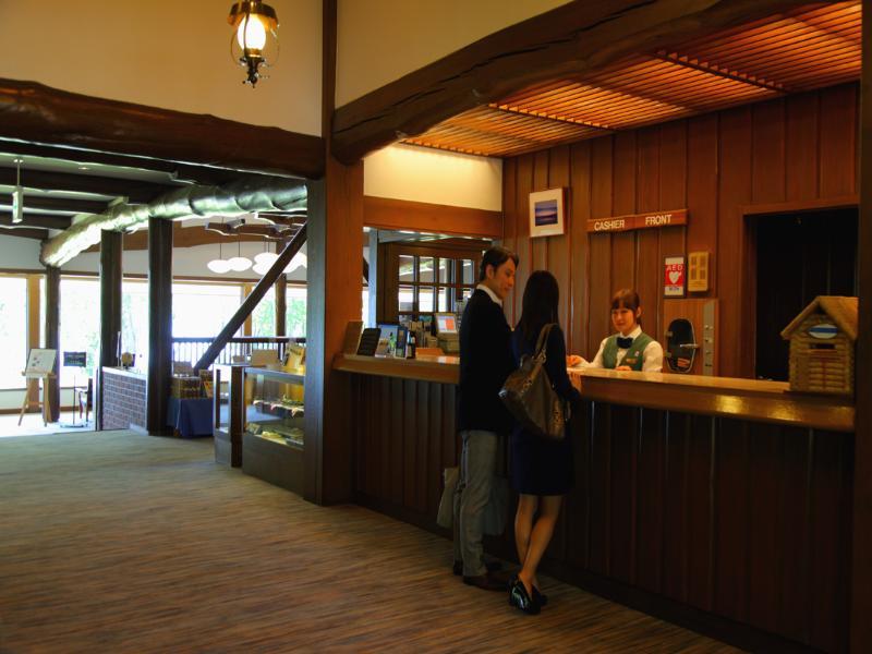 Towada Prince Hotel Kosaka Zewnętrze zdjęcie
