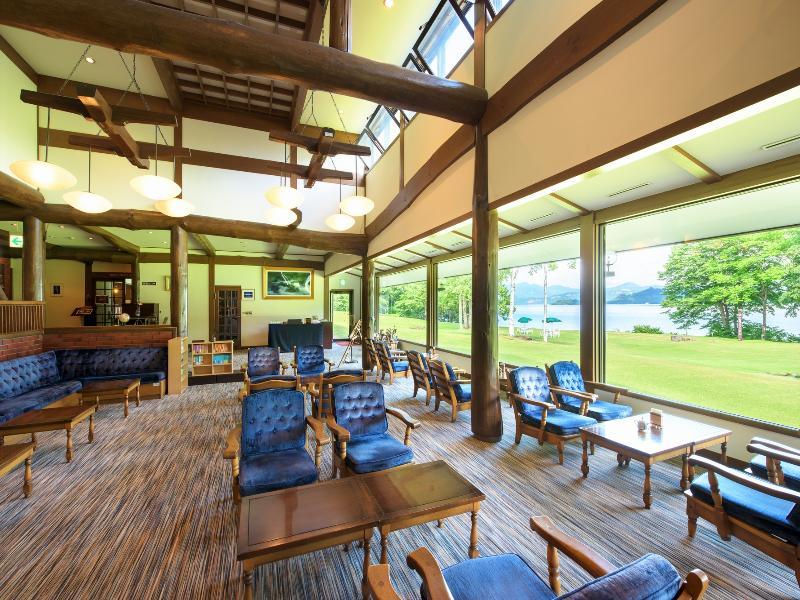 Towada Prince Hotel Kosaka Zewnętrze zdjęcie