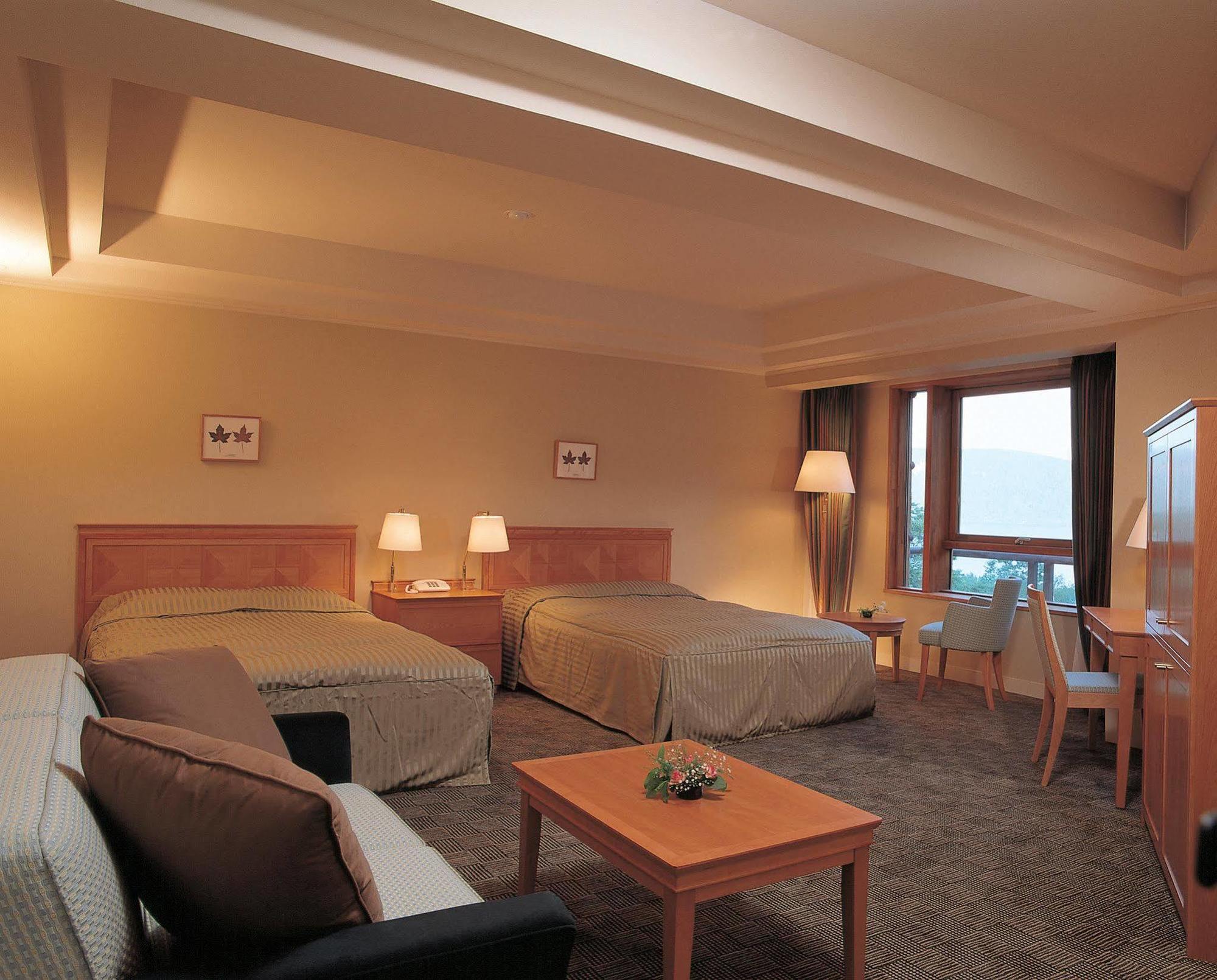 Towada Prince Hotel Kosaka Zewnętrze zdjęcie
