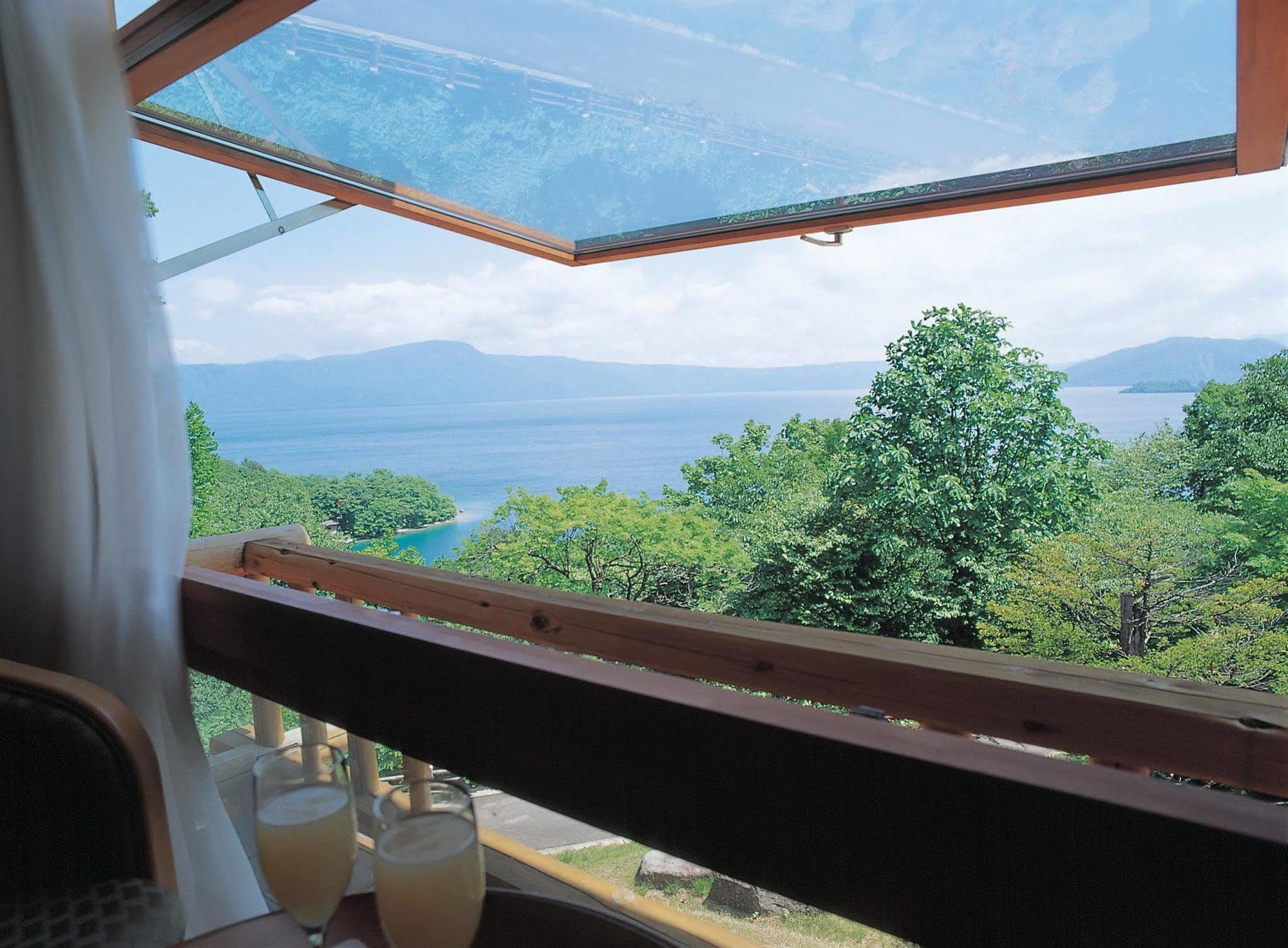 Towada Prince Hotel Kosaka Zewnętrze zdjęcie