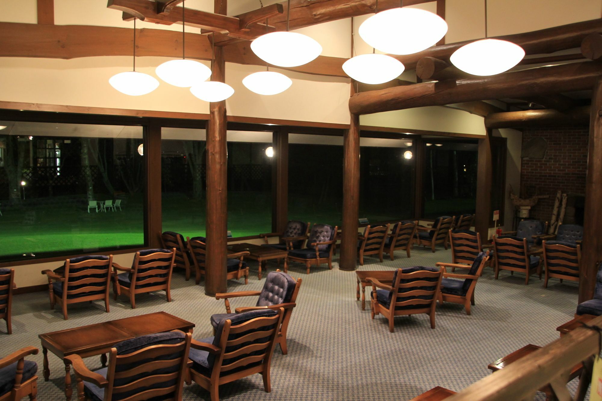Towada Prince Hotel Kosaka Zewnętrze zdjęcie