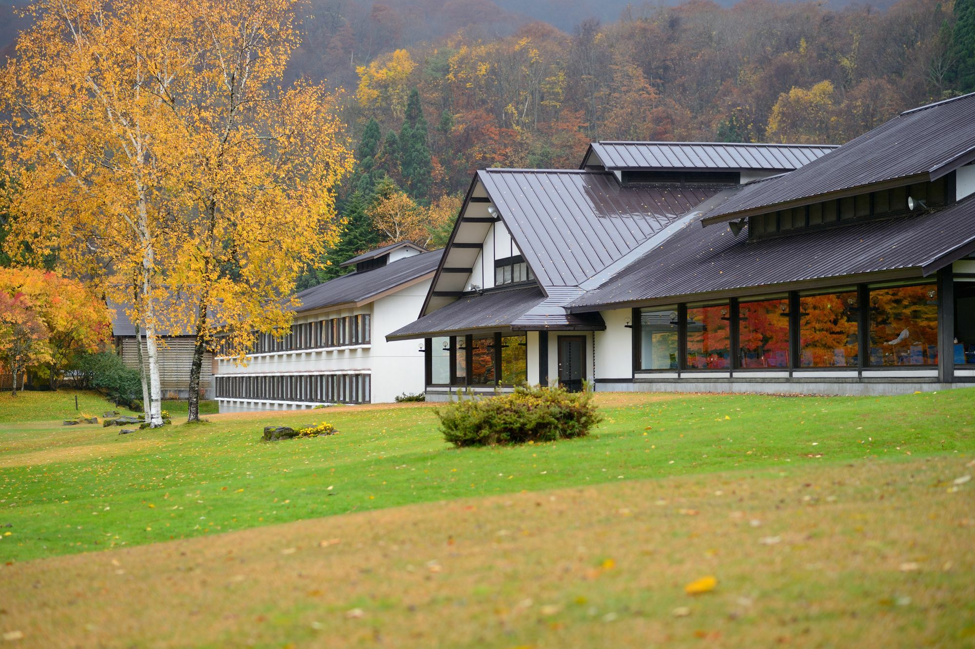 Towada Prince Hotel Kosaka Zewnętrze zdjęcie