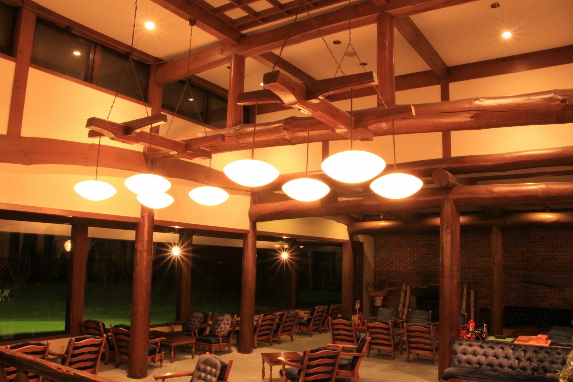 Towada Prince Hotel Kosaka Zewnętrze zdjęcie