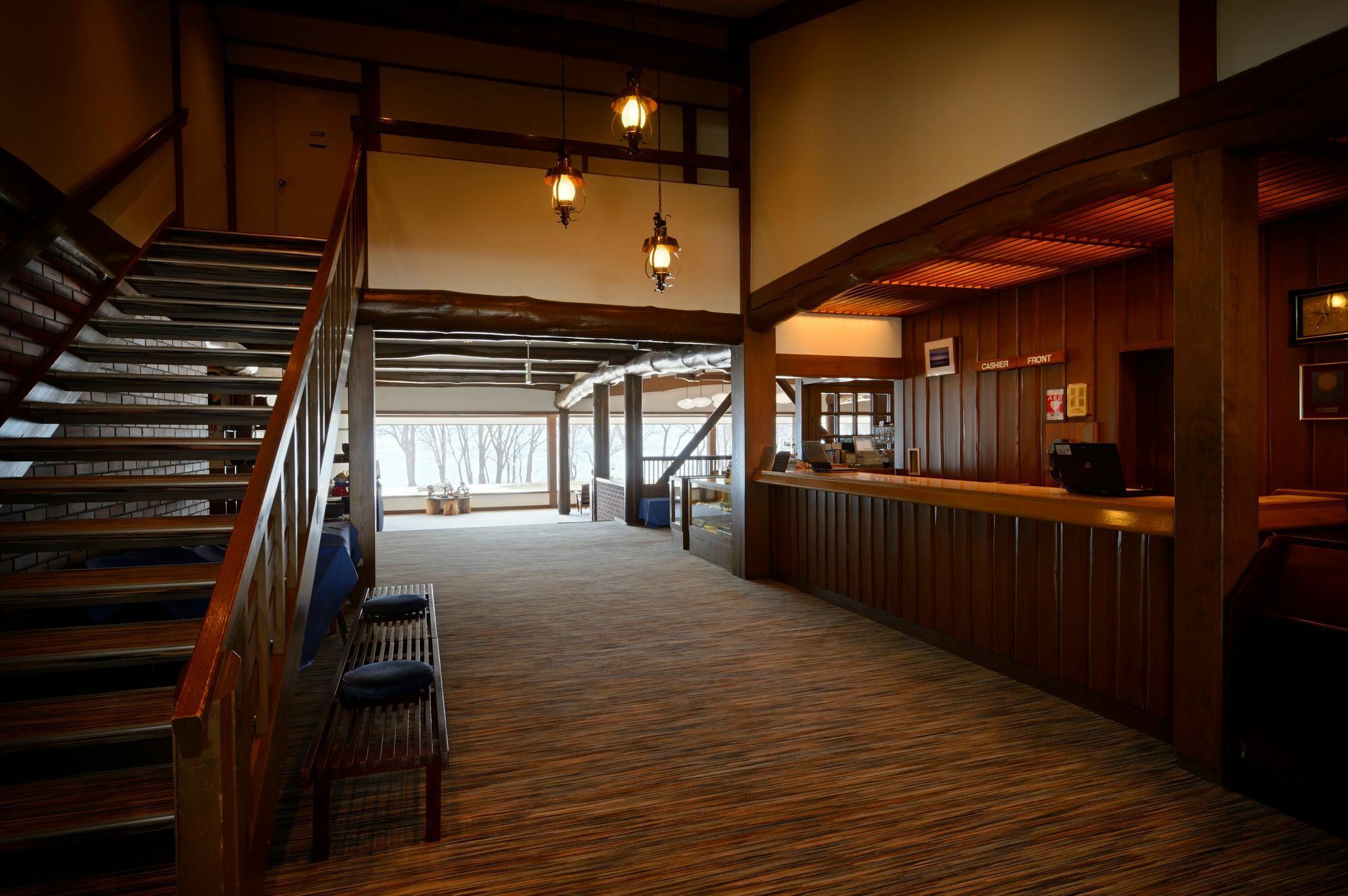 Towada Prince Hotel Kosaka Zewnętrze zdjęcie