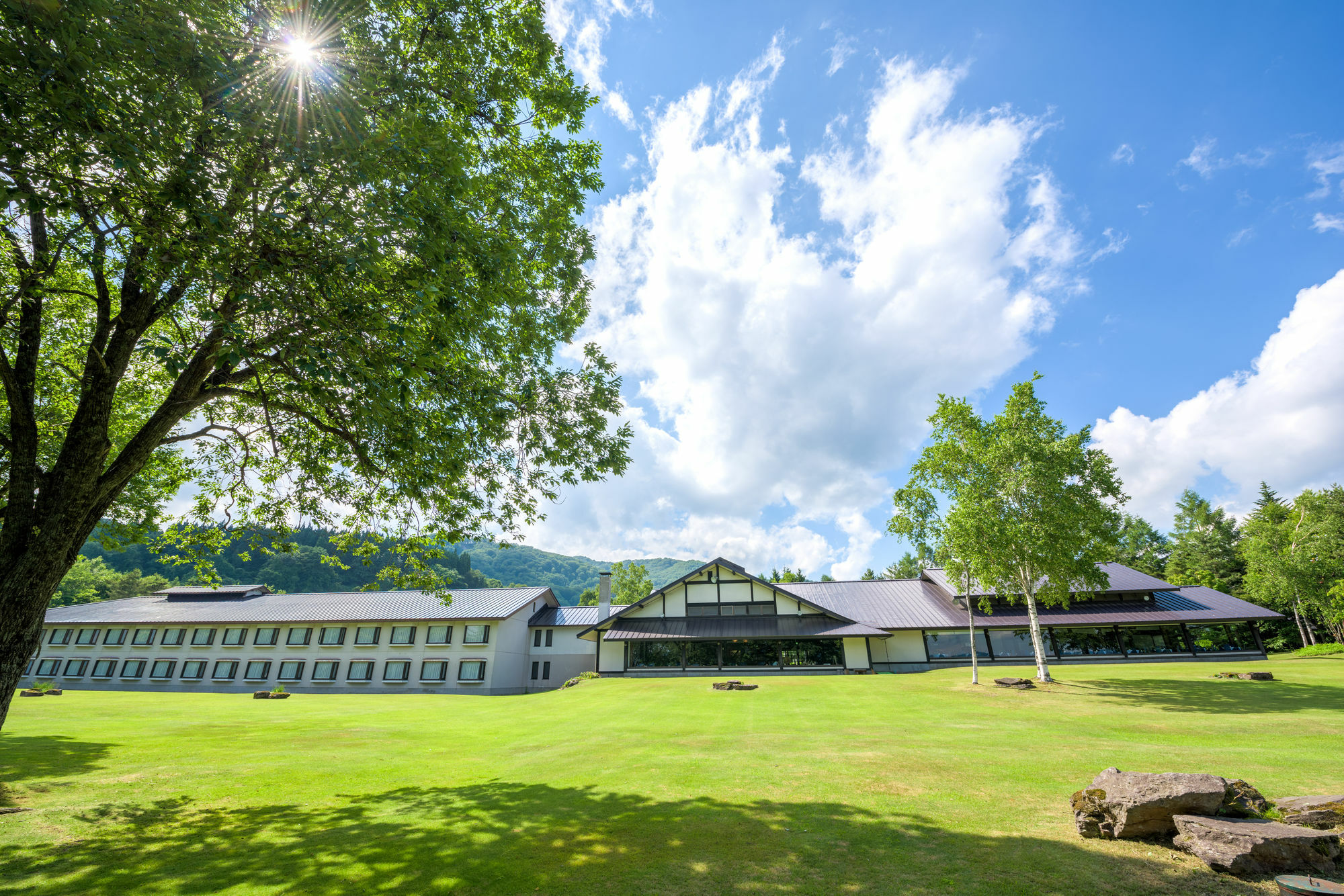 Towada Prince Hotel Kosaka Zewnętrze zdjęcie