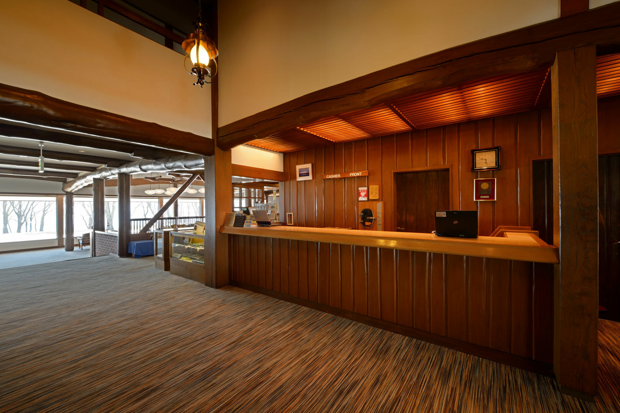 Towada Prince Hotel Kosaka Zewnętrze zdjęcie